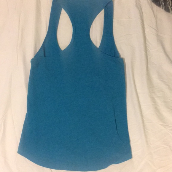 Crooks and castles tank - Picture 4 of 4